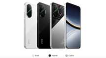 ••• Смартфон POCO F7 12/512GB + Блок 90Вт • Магазин • Гарантія