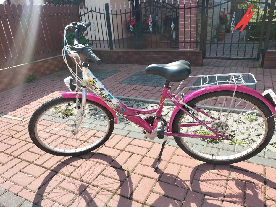 Rower Laguna do sprzedania