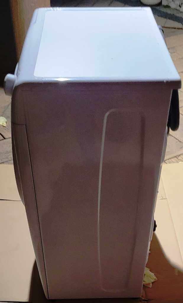 Pralka Candy Smart CS4 1062DE/1-S Slim 6kg 1000obr/min