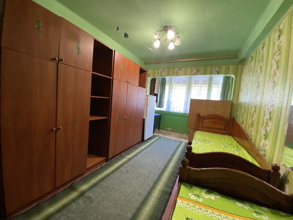 Оренда кімнати в гуртожитку Східна