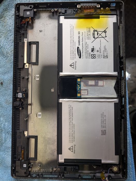 Tablet Surface Pro 2 Intel Core i5 4/64GB