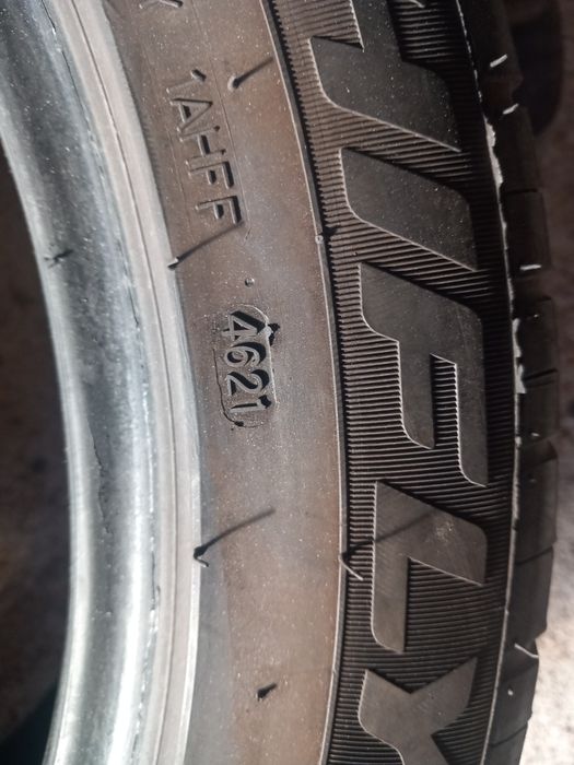 Opony letnie..OKAZJA