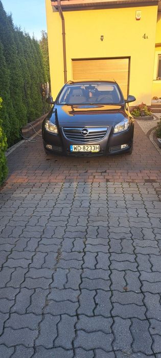 Samochód osóbowy