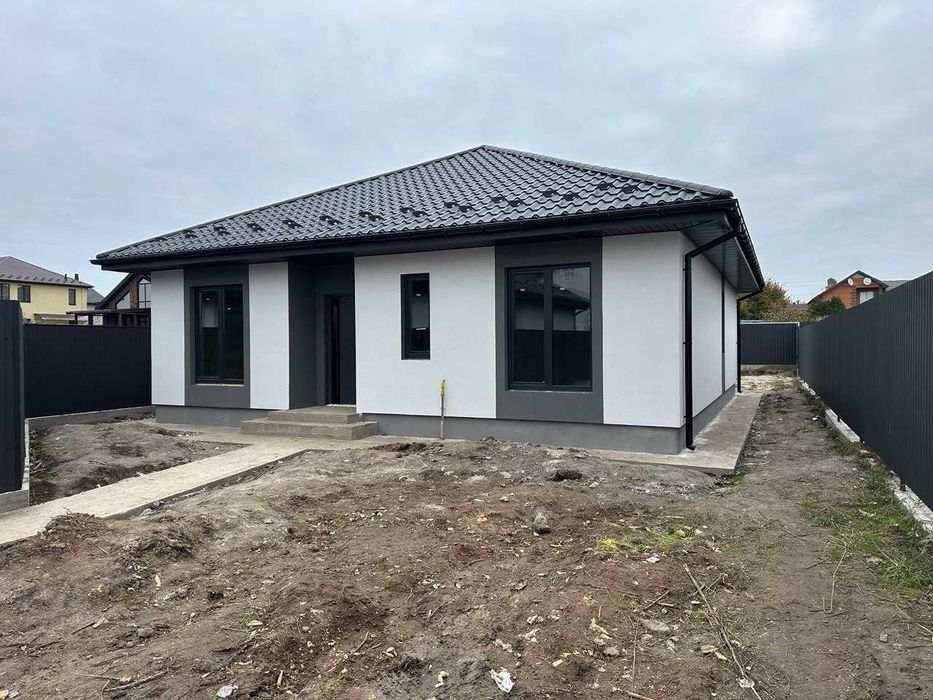 ТОП ЦІНА! Продаж будинку з цегли у с. Шевченкове, є ГАЗ! БЕЗ КОМІСІЇ!