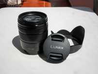 Panasonic Lumix G Vario 14-140mm F3.5-5.6 ASPH. Power OIS (H-FS14140)