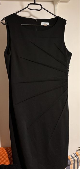 Sukienka Calvin Klein