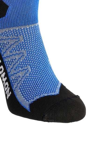 Skarpety sportowe Salomon Speedcross Ankle [C19728] do biegania