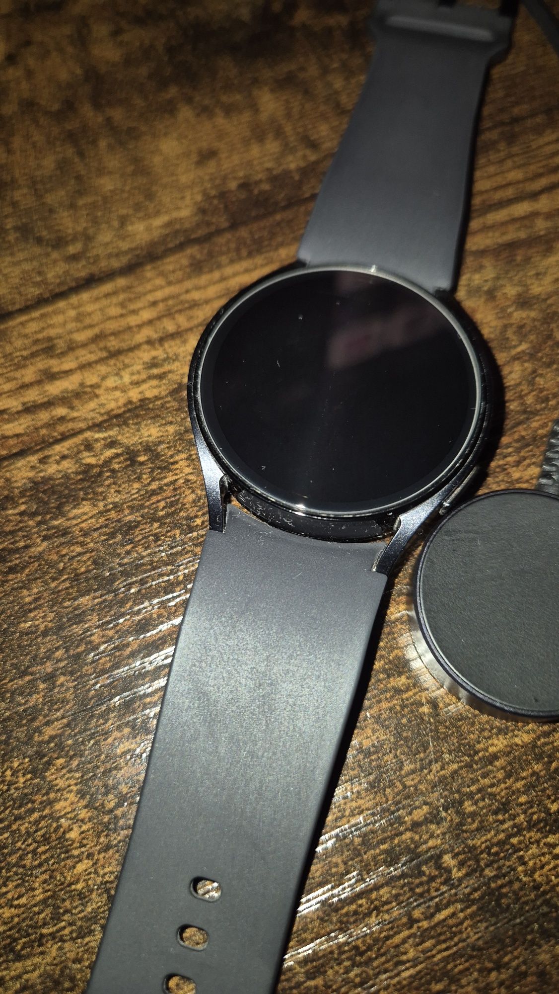 Samsung Galaxy Watch 6 40mm c/proteção vidro