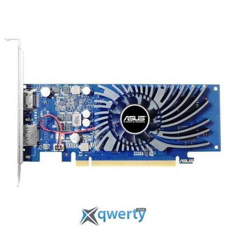 Відеокарта Asus GeForce GT 1030 2GB