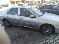 Peugeot 406 HDI ano 2000