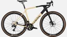 GRAVEL  Di2 XS/S CANYON Grail CF SL 8 Di2 -166/172 cm CARBON