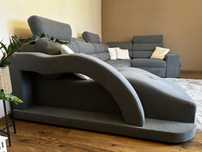 Sofa nadozna z funkcja spania 3,5x2,20