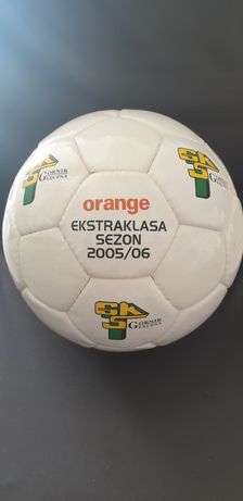NOWA oryginalna piłka GKS Gratka dla kolekcjonera Unikat