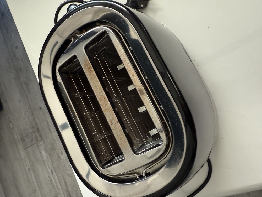 Toster Grundig TA5040