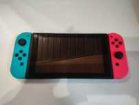 Nintendo Switch + dodatki