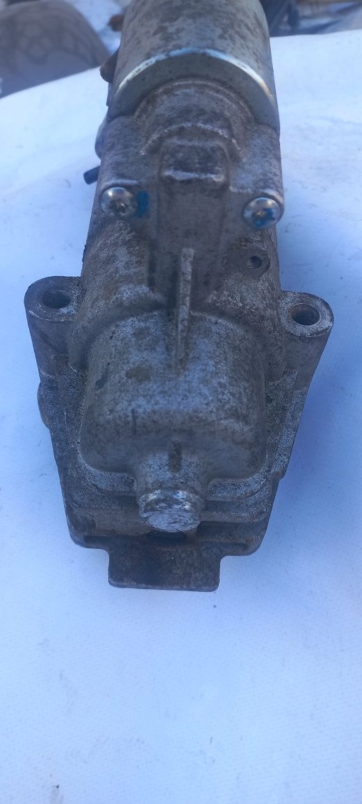 Стартер ford transit 2.0-2.4 tdi форд транзіт 2.0-2.4  тді