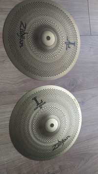 Zildjian L80 Low Volume Splash 10 (2x)