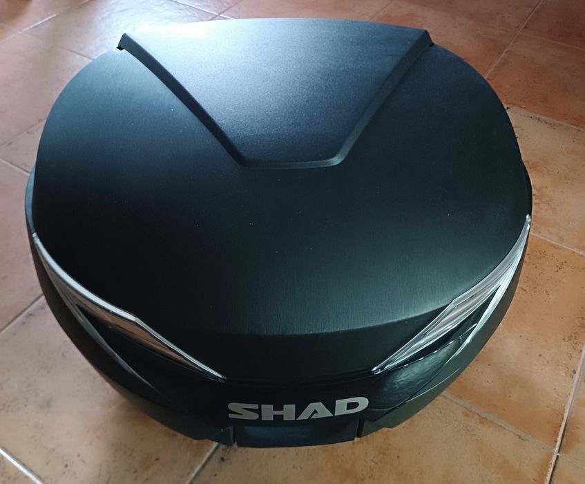 Mala Top Case SHAD 39L