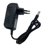 Ładowarka do odkurzaczy akumulatorowych pionowych 26V 15,5W 5.5x2.1mm