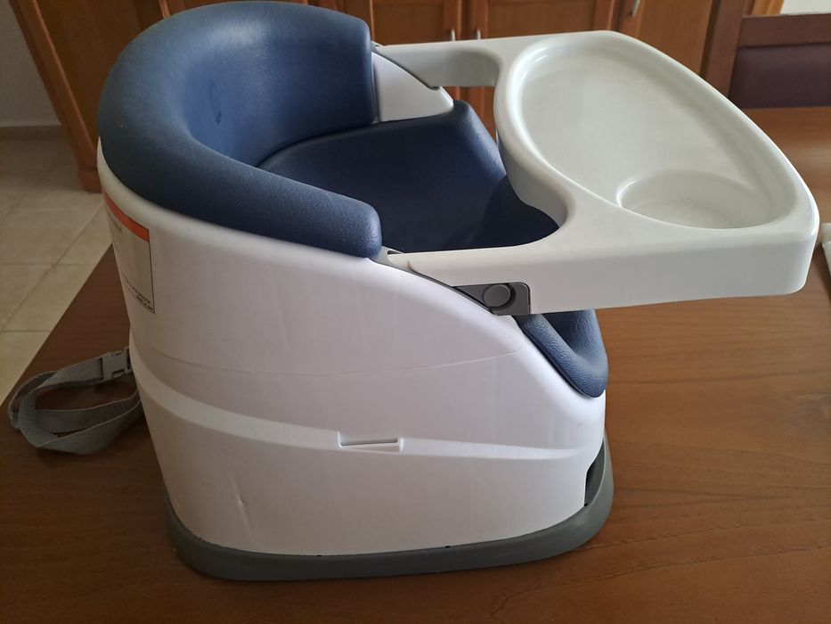 Bumbo (assento) para bebé Ingenuity