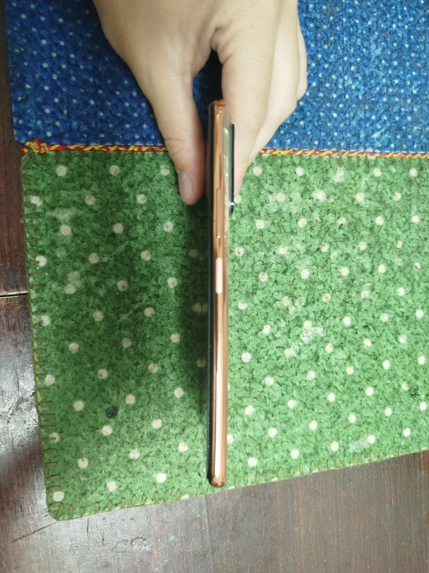 Xiaomi Redmi Note 10 Pro на запчастини