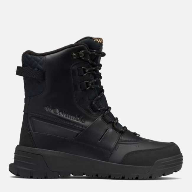 Чоловічі зимові ботинки COLUMBIA Bugaboot Celsius Plus (BM1974 010)