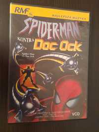 Płyta  DVD Spider-Man