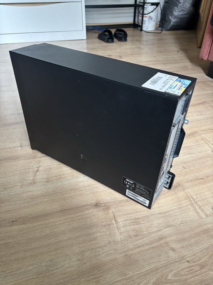 Komputer acer AXC-705