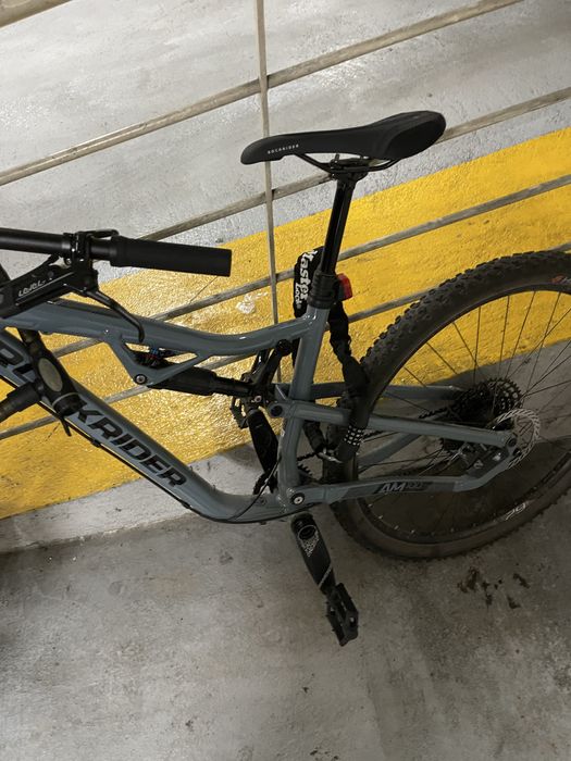 Btt AM100s (nunca usada em monte)