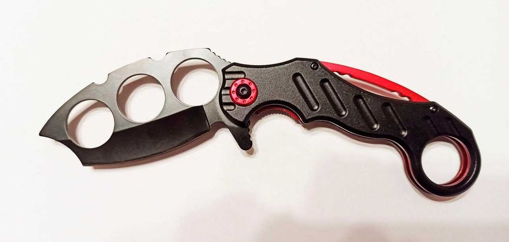 Мультитул, облегченный нож