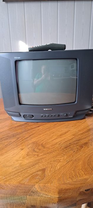 Телевизор Samsung  модельCK-331EVR