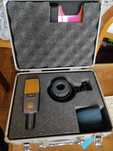 AKG C414 XL II, 2009 rok, jak nowy, W-wa