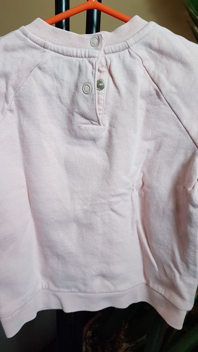 Bluza dla niemowlaka