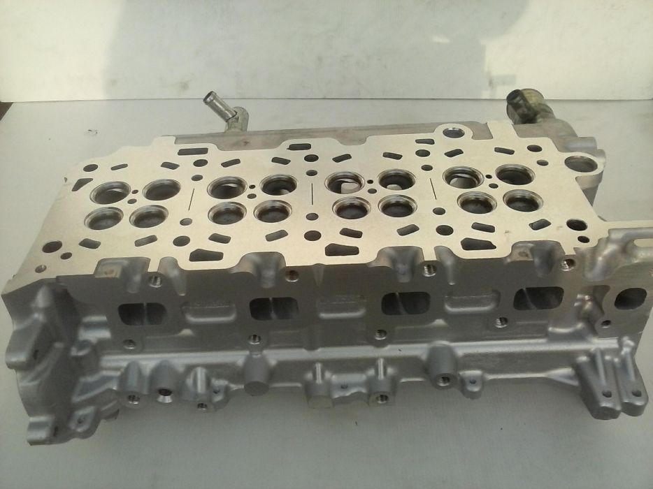 Cabeça do motor Toyota auris/avensis/corola