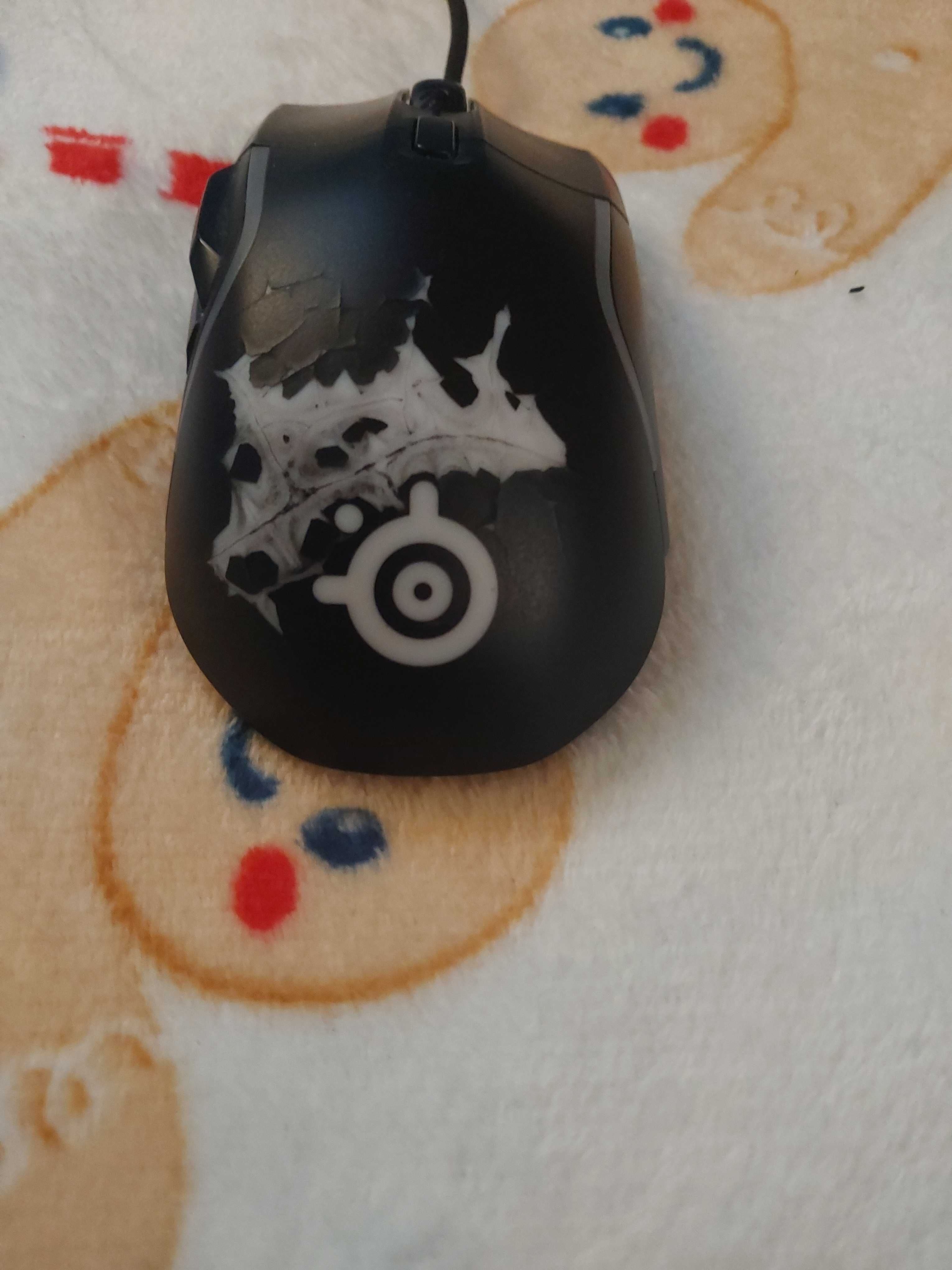Mysz Steelseries Rival 5