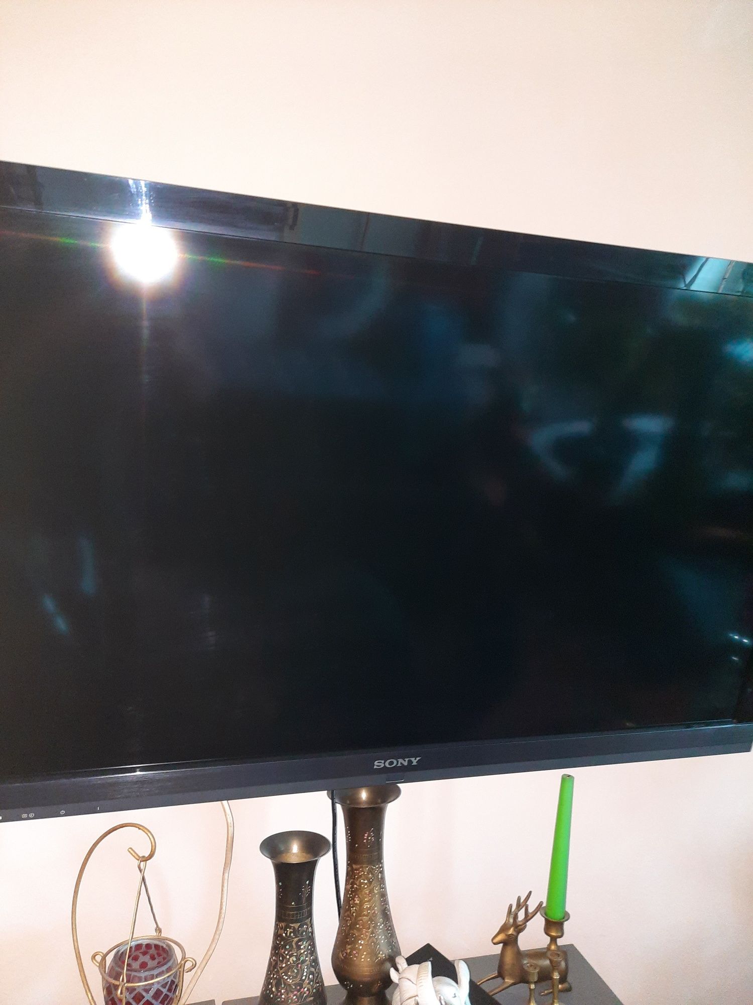 TV SONY kdl EX710 40 cali