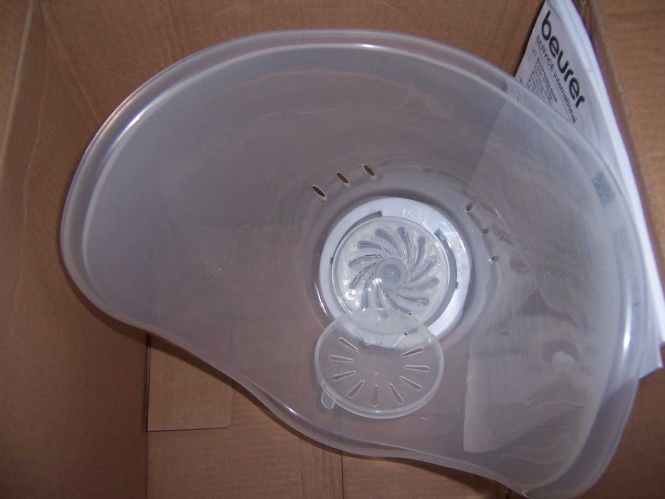 Сауна для обличчя Beurer  Beauty FS 50