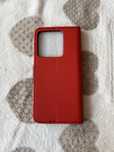 Etui zamykane do Redmi Note 13 5G