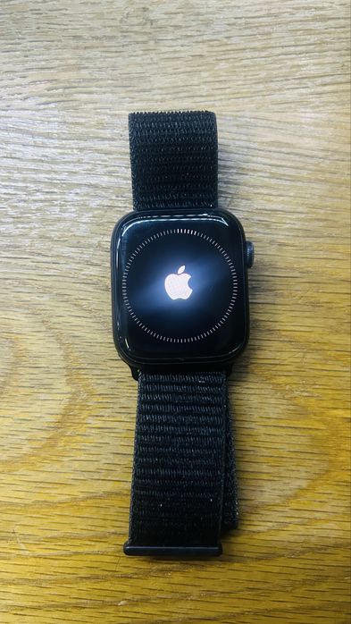 Apple watch serie 7