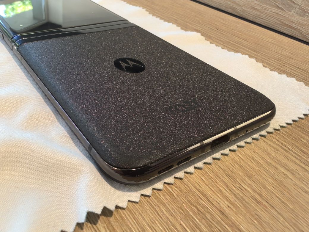 Nowa Motorola Razr 40 Ultra 8/256 GB