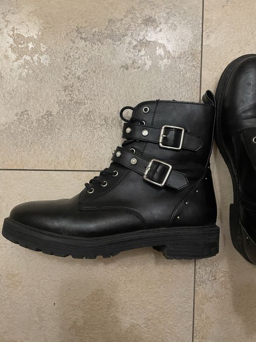 Черевики жіночі Intertop