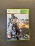 Gra Battlefield 4 Xbox 360