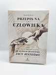 Przepis na człowieka Dawid Myśliwiec książka