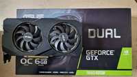 Karta Graficzna Asus Geforce GTX 6600