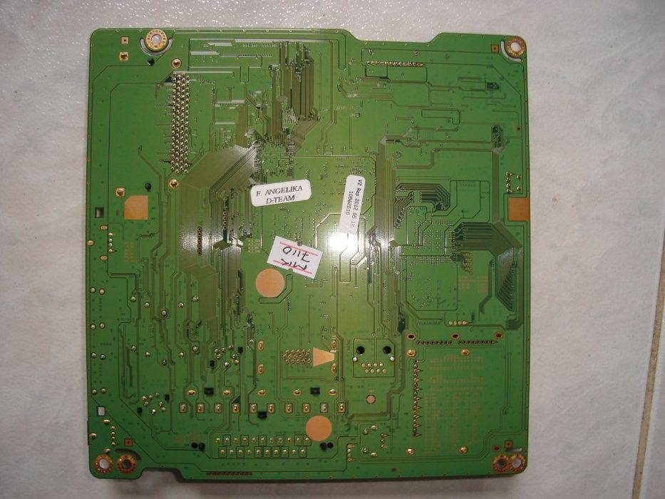 Main board plasma samsung BN41-O1761A / BN94-O5422A