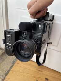Câmara Vintage - Pioneer 8mm VIDEO casette Movie/Auto Focus  -  Trocas