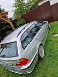 BMW 2001 e46 zadbana!