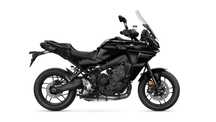 Yamaha Tracer Nowa Yamaha Tracer 9