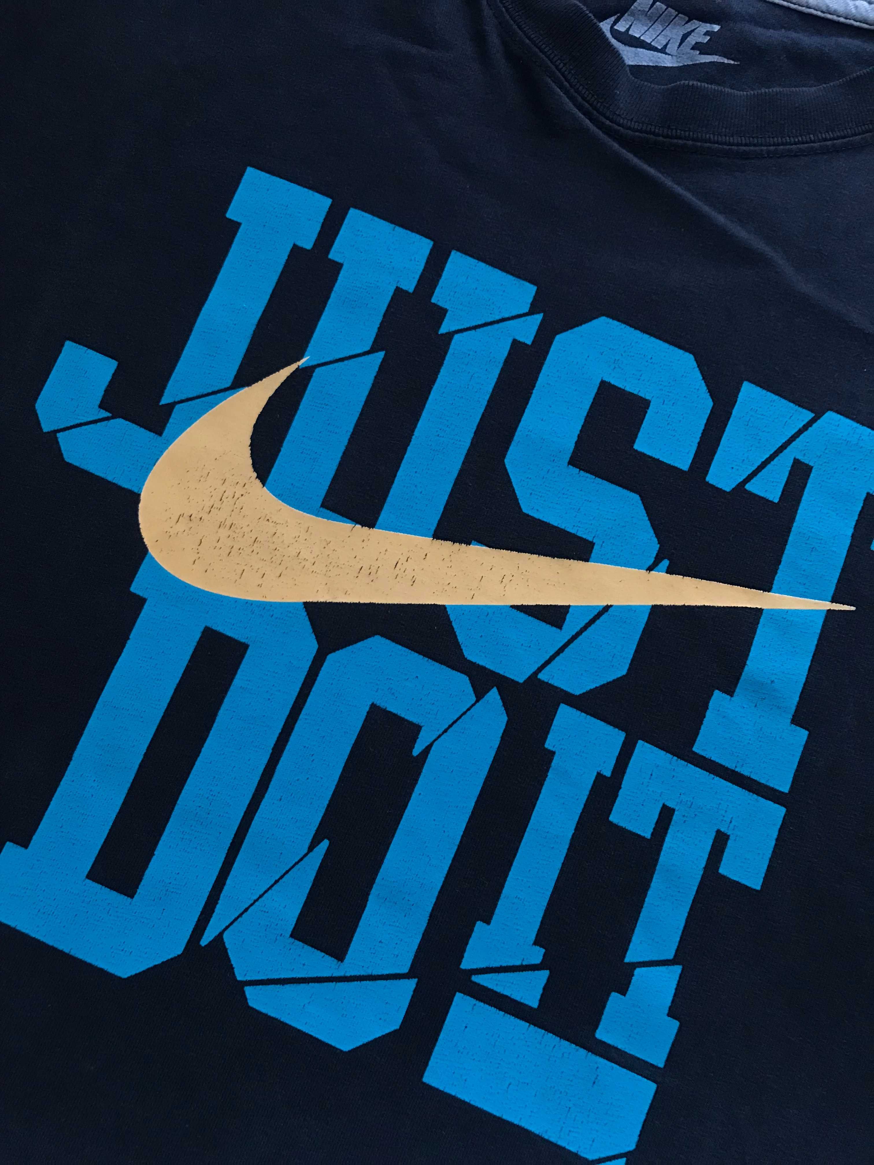 Koszulka Nike Just do it rozm. XL