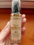 Claresa liquid perfection 2w1
